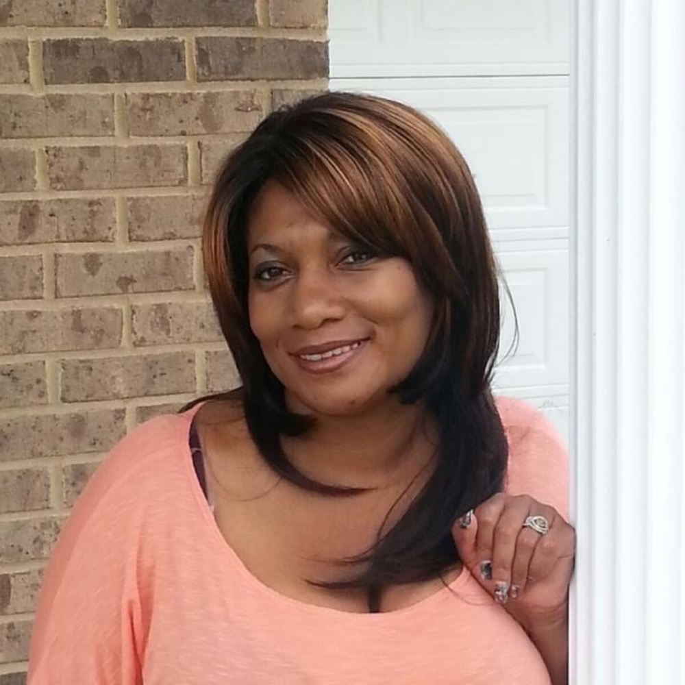 Meet your Posher, Shavonne